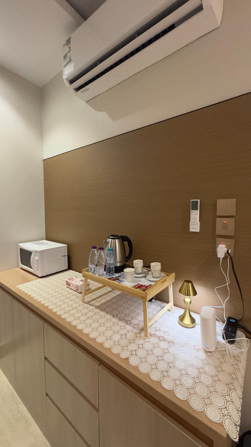 Hamra stay suites Apartment in Al Khobar