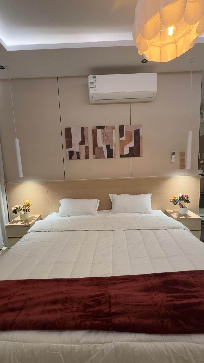 Hamra stay suites Apartment in Al Khobar