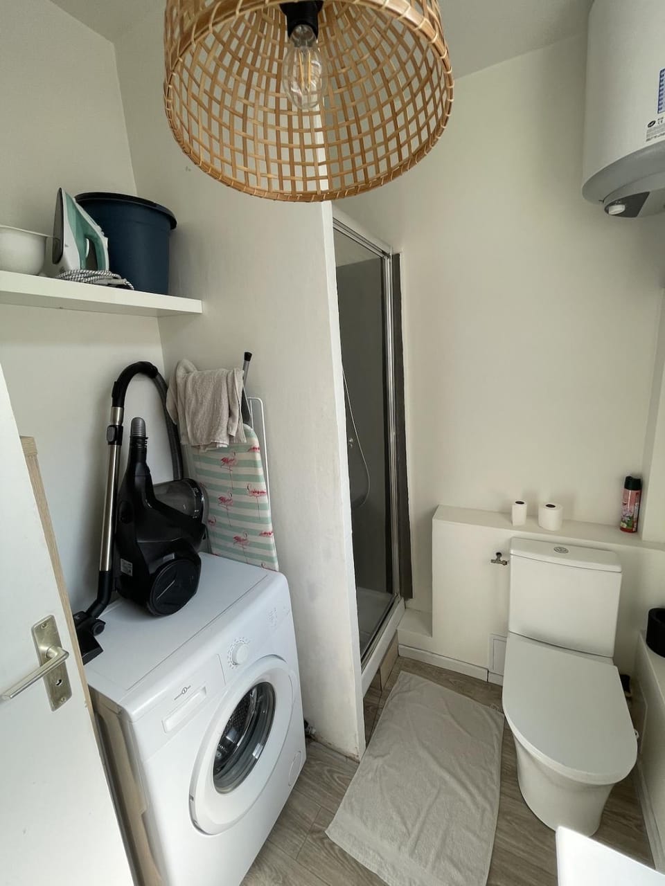Modern studio in the center of Rouen Apartment in Rouen