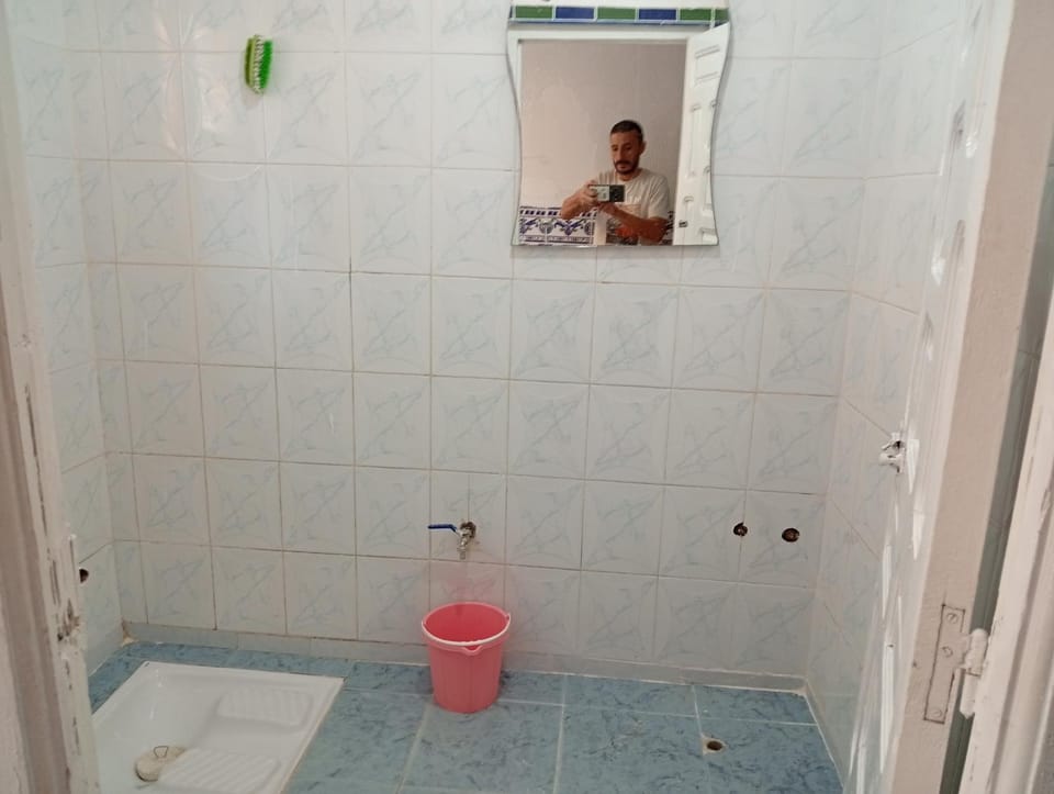 شقة مفروشة للايجار اليومي Apartment in Chefchaouen