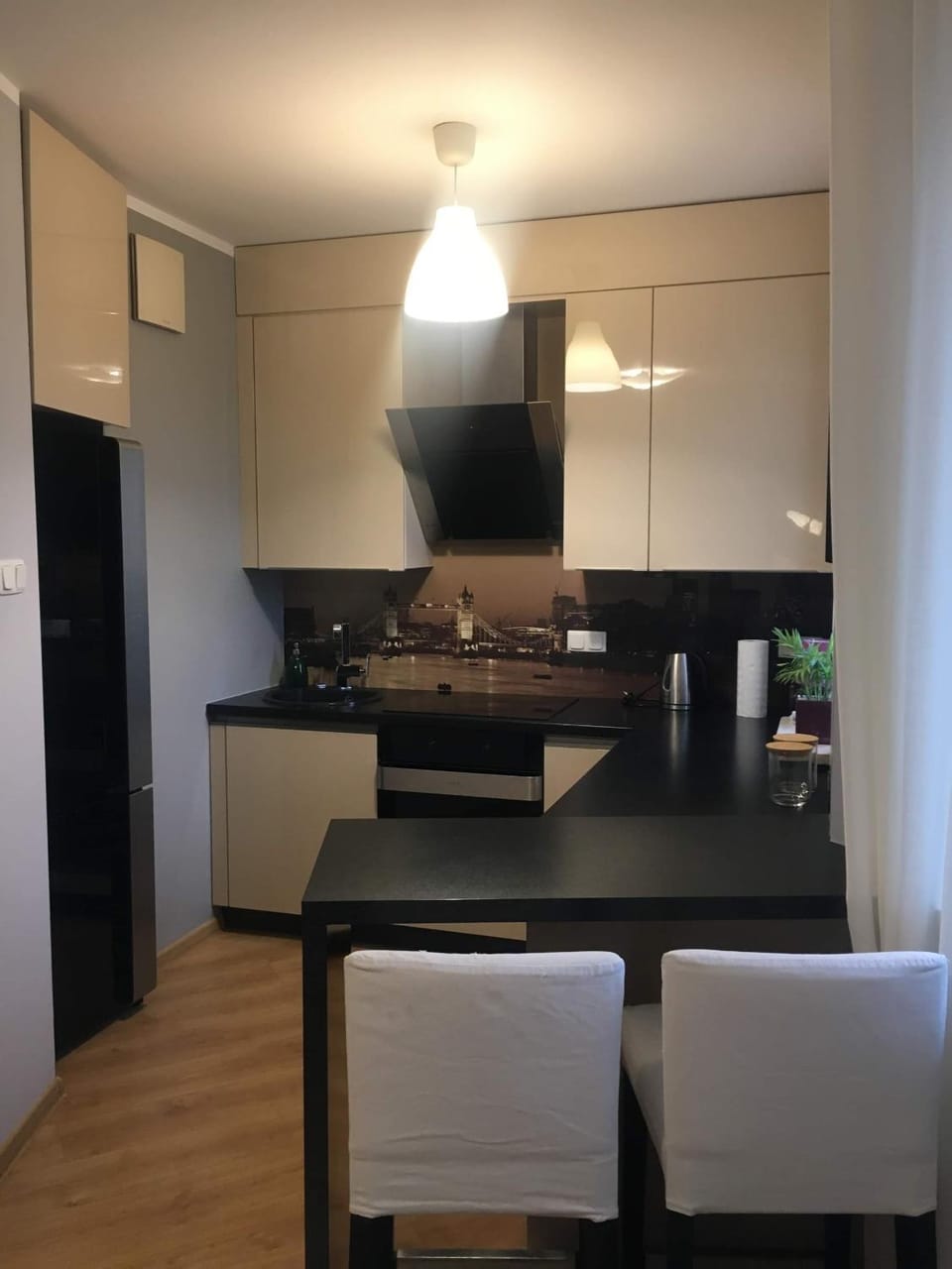 Apartamenty Nad Jeziorkiem Apartment in Warsaw