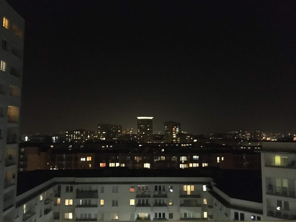 Apartamenty Nad Jeziorkiem Apartment in Warsaw