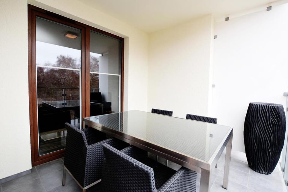 Apartament Polanki Apartment in West Pomeranian Voivodeship, Poland