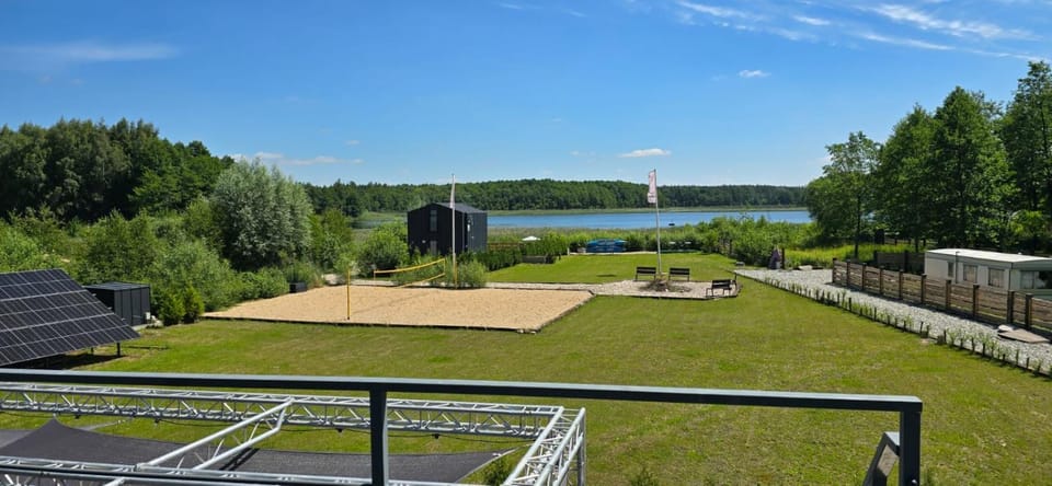 Ostoja Liskówka Camp Campground/ 
RV Resort in Greater Poland Voivodeship