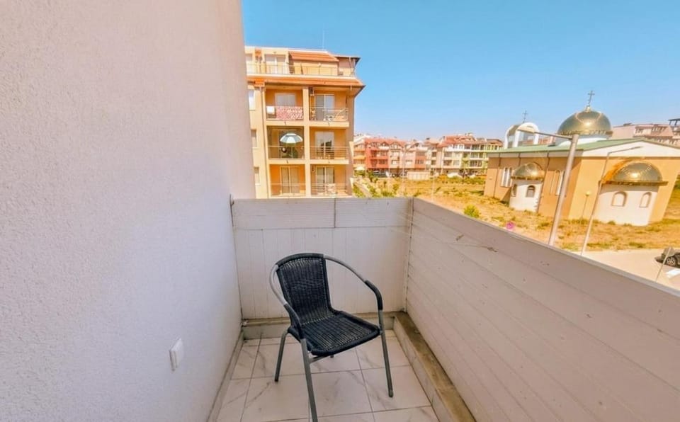 Freedom House Apartment in Nessebar