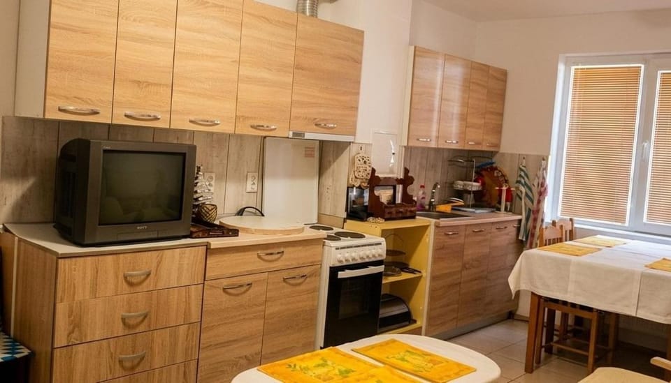 Freedom House Apartment in Nessebar