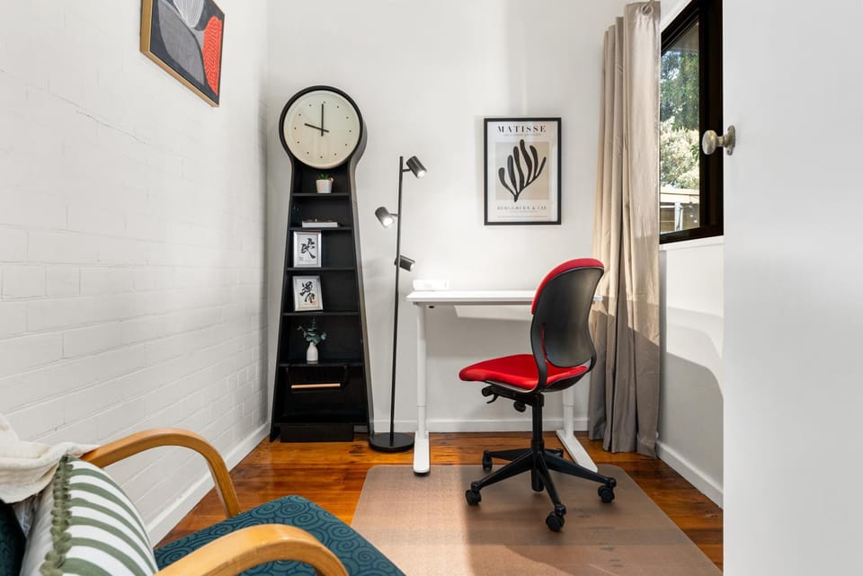 Business facilities