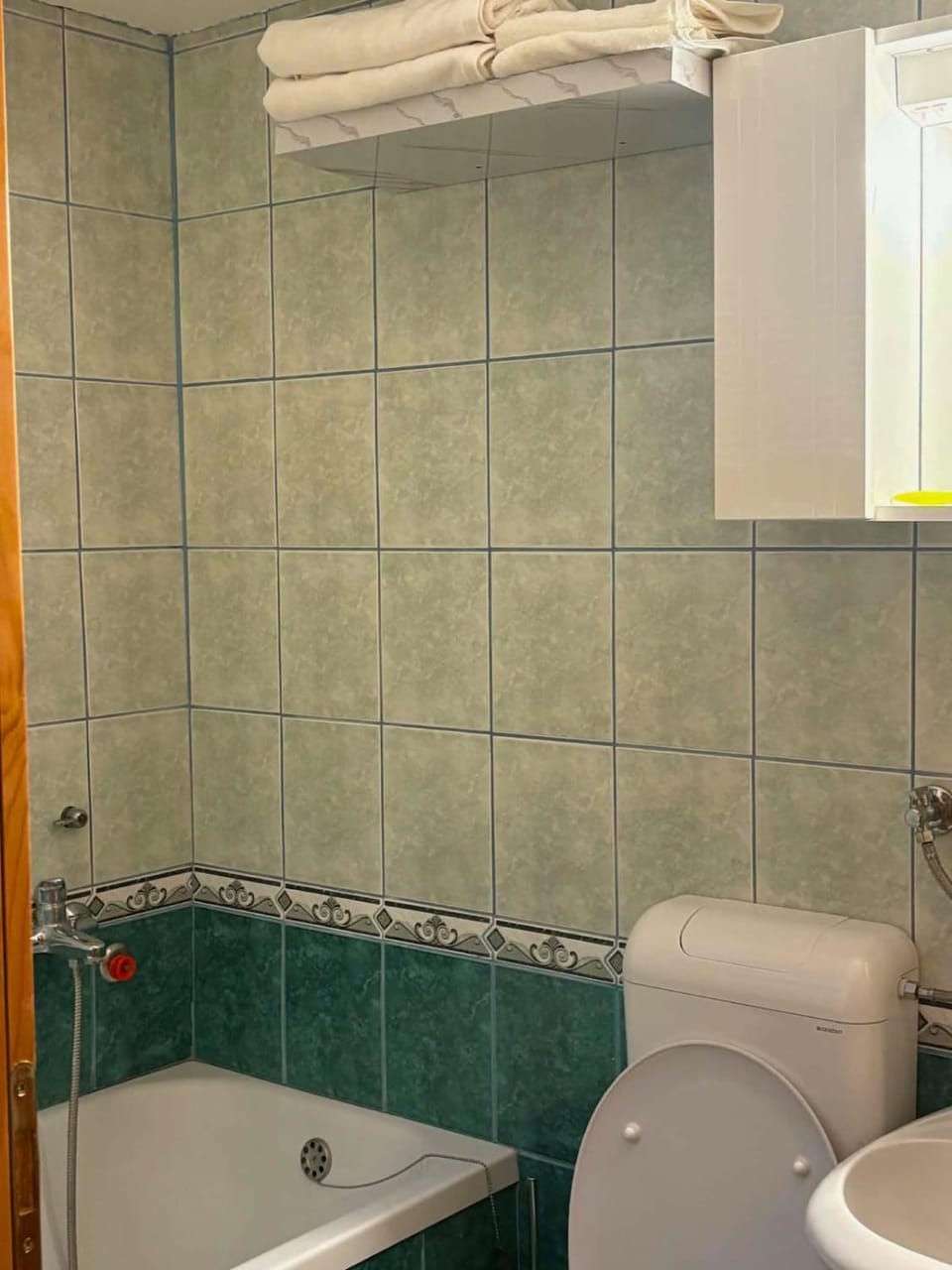 Apartment in the heart of Old town Apartment in Sarajevo
