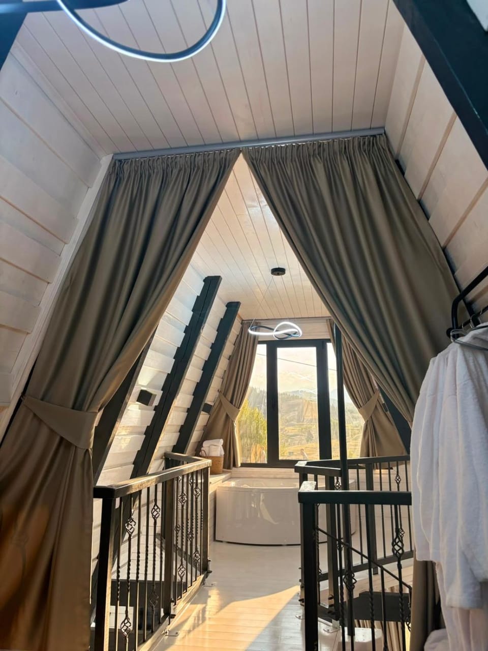 Cottage Rosna dolina - Dewy valley - Private wellness & Spa retreat House in Zlatibor District, Serbia
