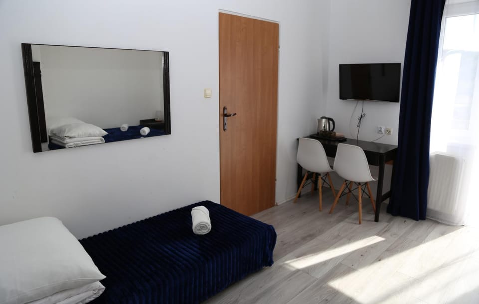 Helin Noclegi Bed and Breakfast in Lesser Poland Voivodeship