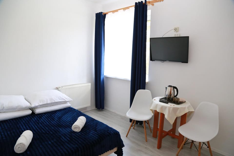 Helin Noclegi Bed and Breakfast in Lesser Poland Voivodeship
