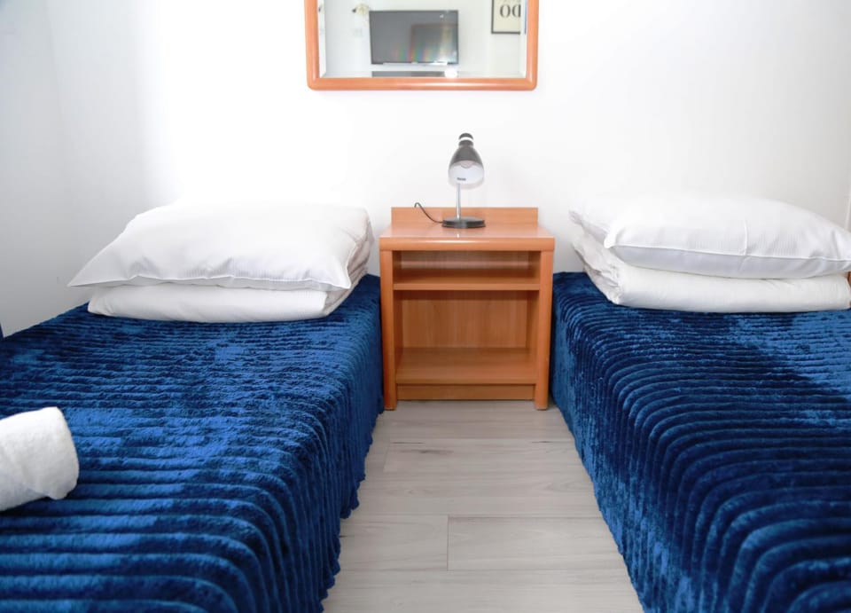Helin Noclegi Bed and Breakfast in Lesser Poland Voivodeship