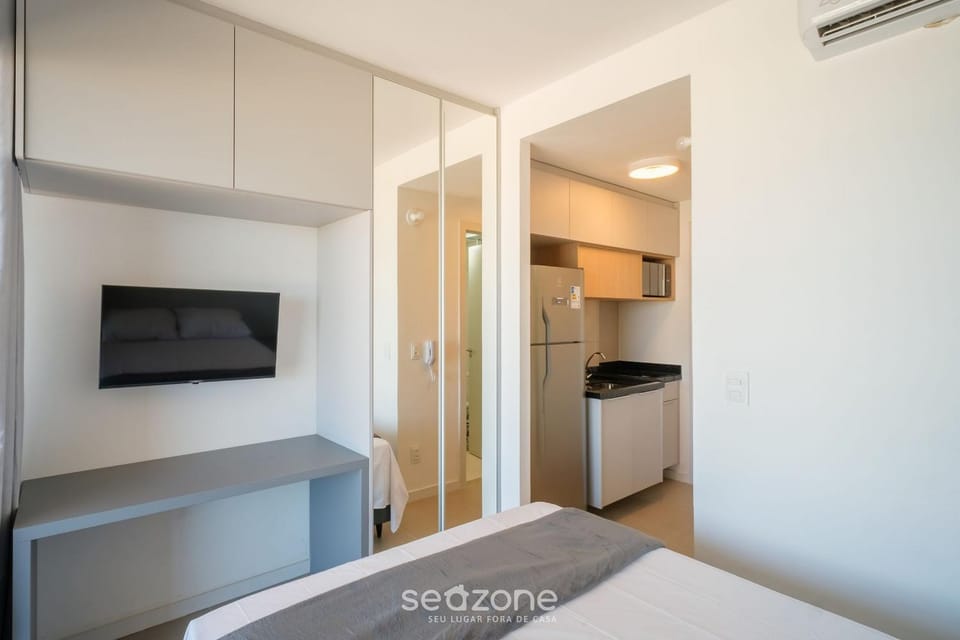 TV and multimedia, Bedroom