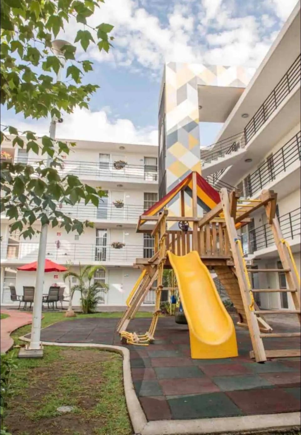 Comfortable apartment near Arena GDL and the Zoo Apartment in Guadalajara