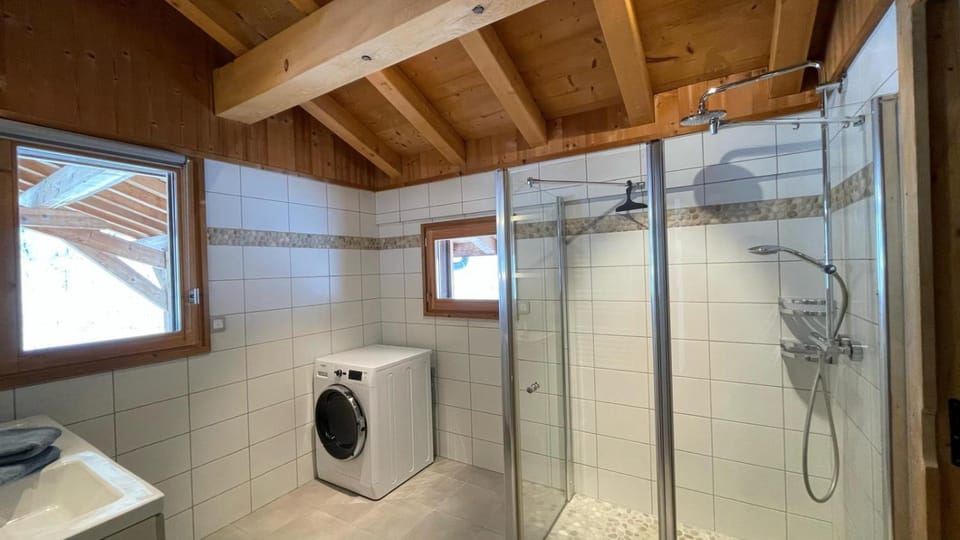 Roc et Soleil - By Care Concierge Chalet in Megève