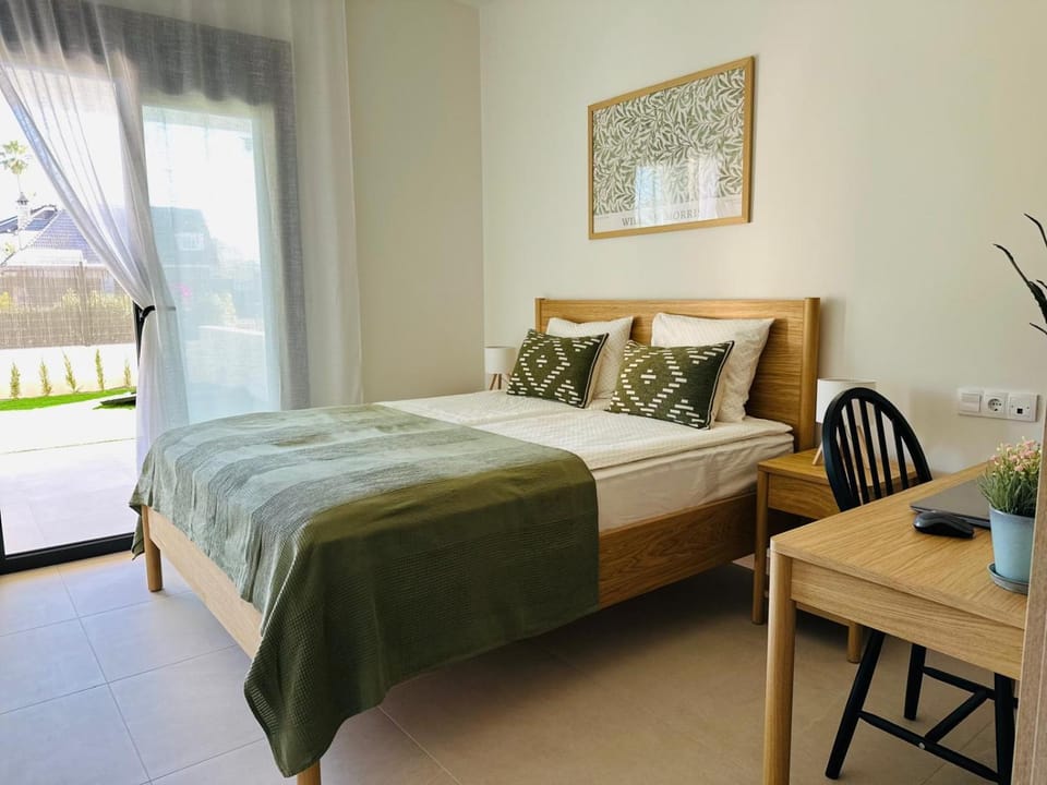 Exotic Gardens Apartment Costa Blanca Apartment in Torrevieja