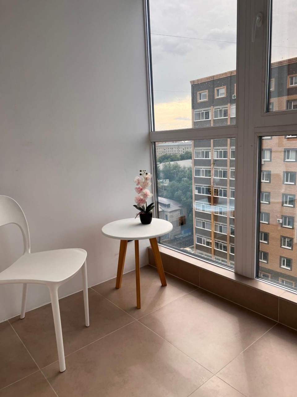 Уютная квартира в центре города Apartment in Kazakhstan