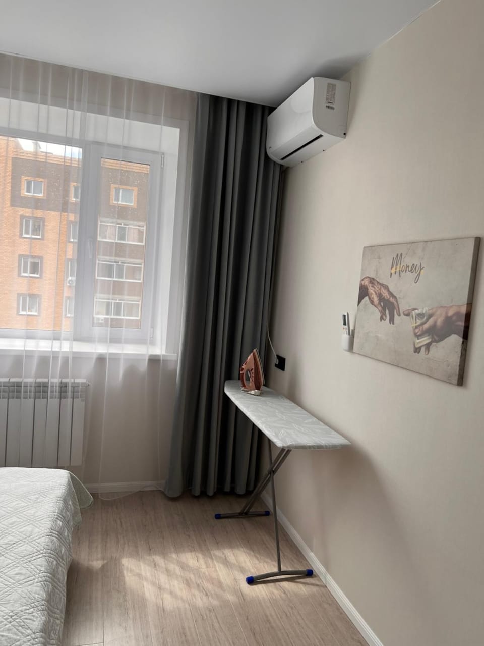 Уютная квартира в центре города Apartment in Kazakhstan