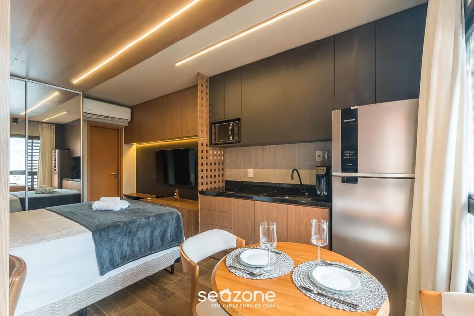 TV and multimedia, Bedroom