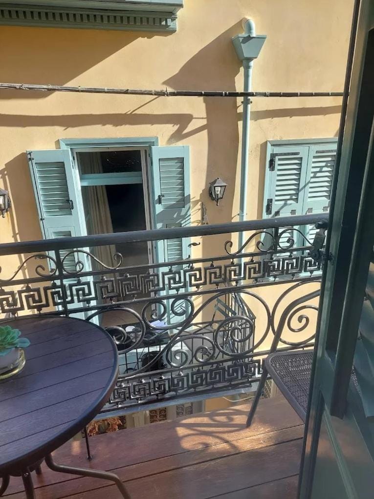 Azur Pension Bed and Breakfast in Nafplion