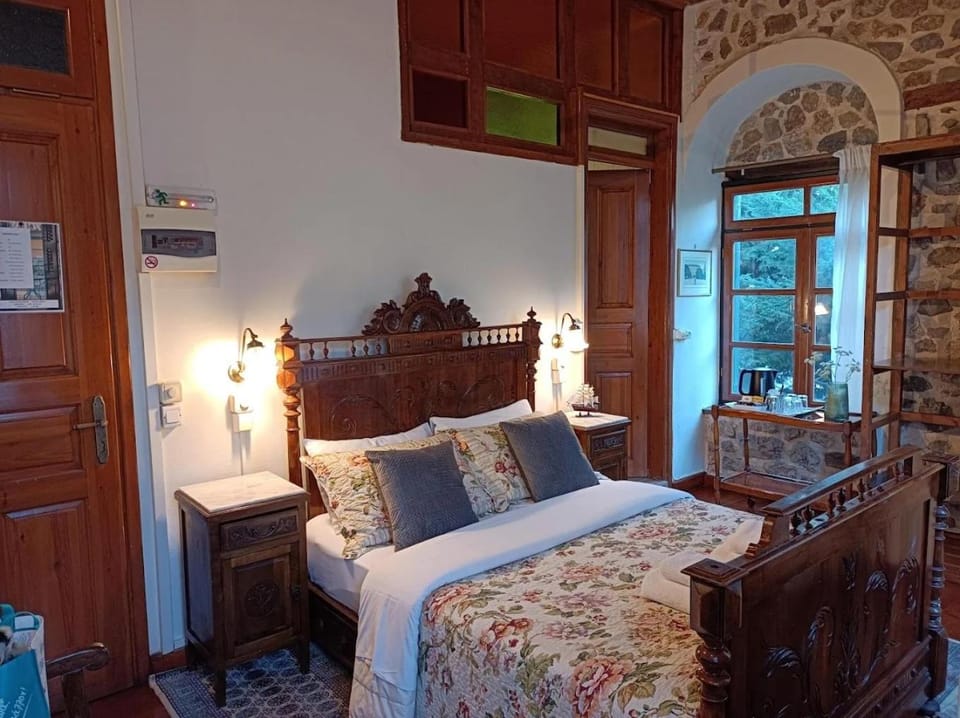 Azur Pension Bed and Breakfast in Nafplion