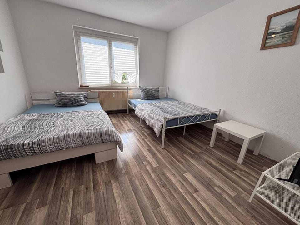 Home, Family and Business Stay Apartment in Thuringia, Germany