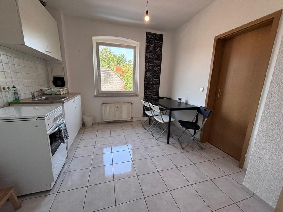 Home, Family and Business Stay Apartment in Thuringia, Germany