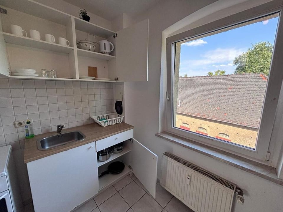 Home, Family and Business Stay Apartment in Thuringia, Germany