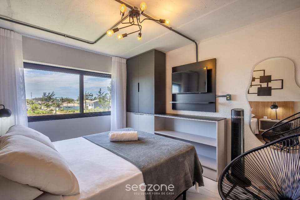 TV and multimedia, Bedroom