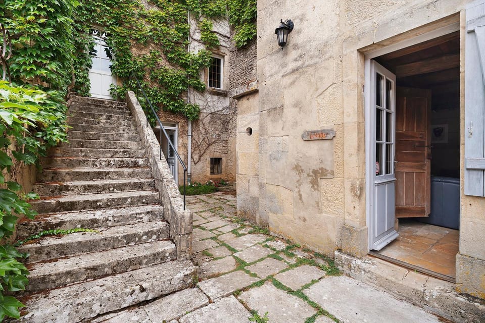 B&B La Demoiselle Bed and Breakfast in Bourgogne-Franche-Comté