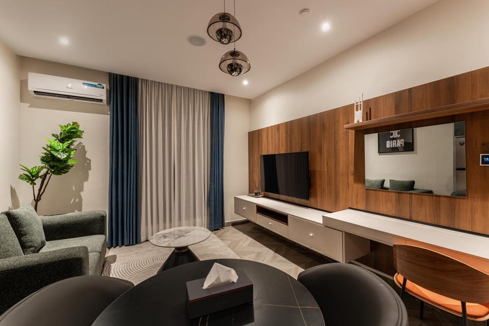 Zee Residence Apartment hotel in Lagos
