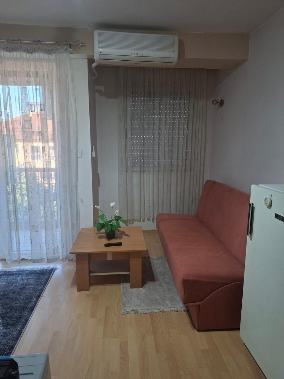 Lake View Apartment Apartment in North Macedonia