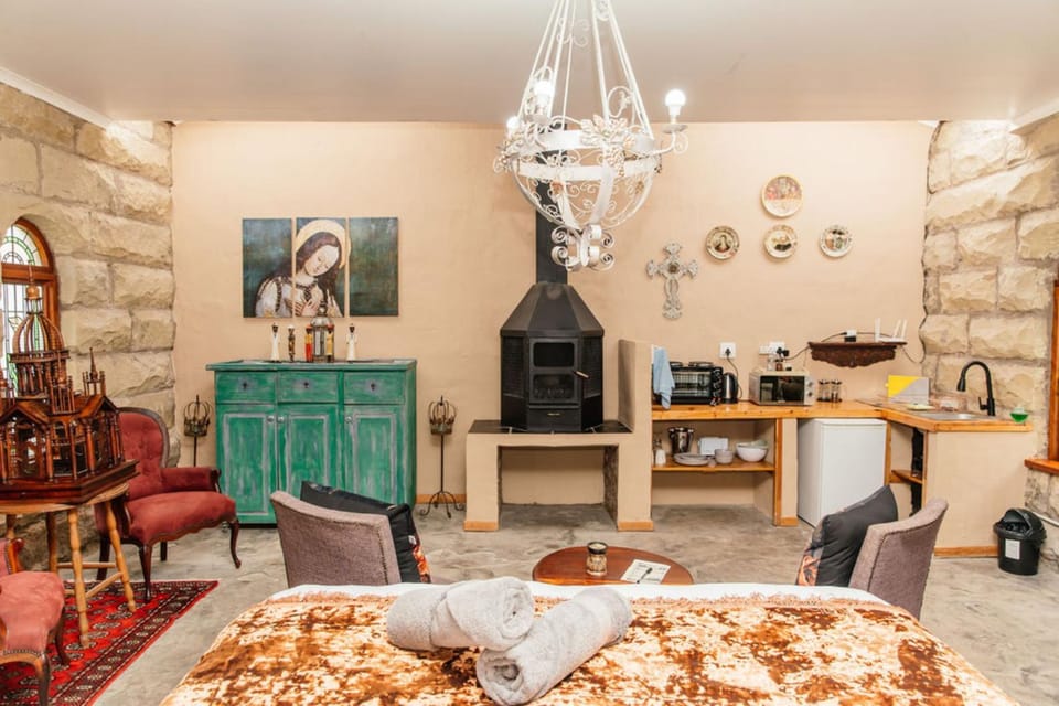 Chapel Unit, Linwood Guest Farm Apartment in South Africa