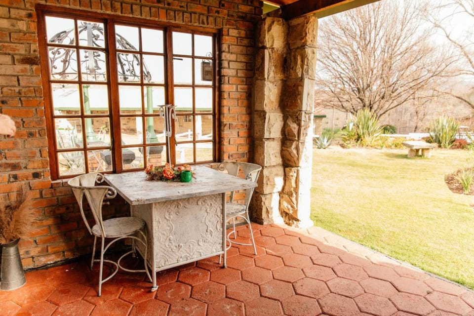 Chapel Unit, Linwood Guest Farm Apartment in South Africa