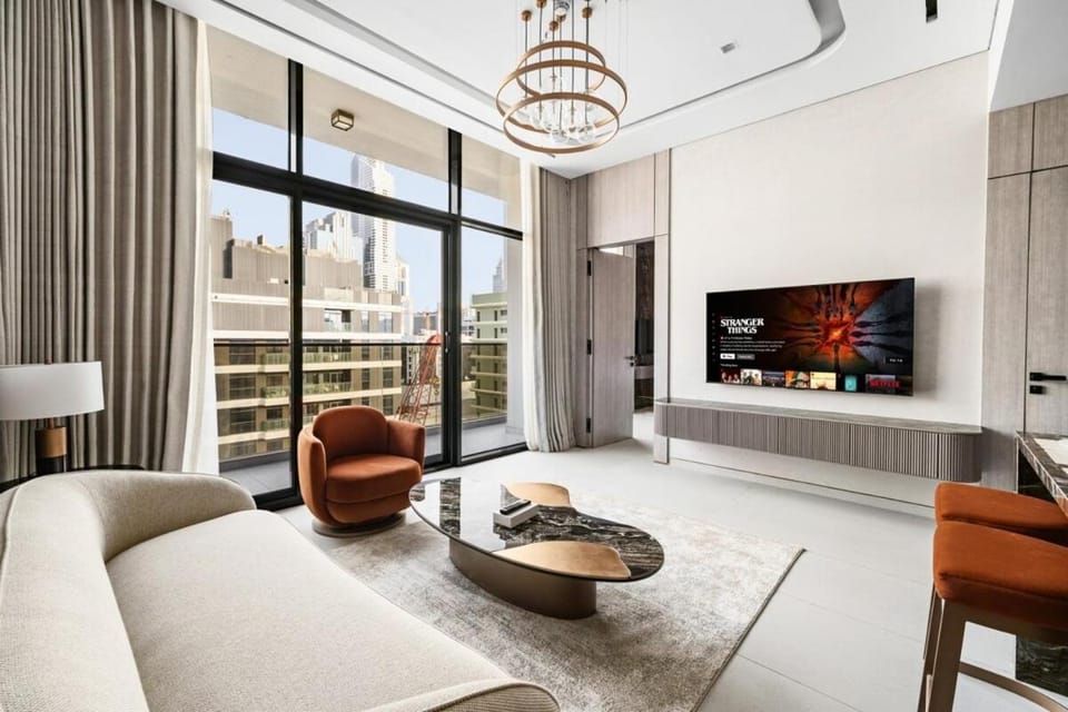Stonetree - DGM Vision - Brand New 1BR Apartment in Dubai
