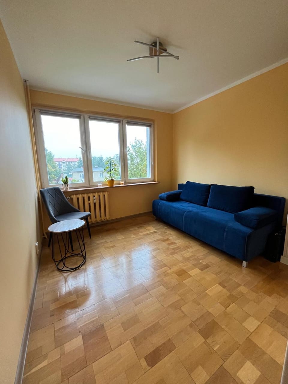 Strzelce Apartment in West Pomeranian Voivodeship, Poland