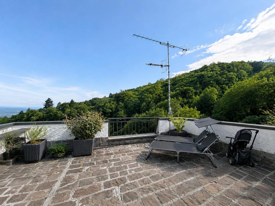 Casa vacanza VILLA BOC Villa in Como