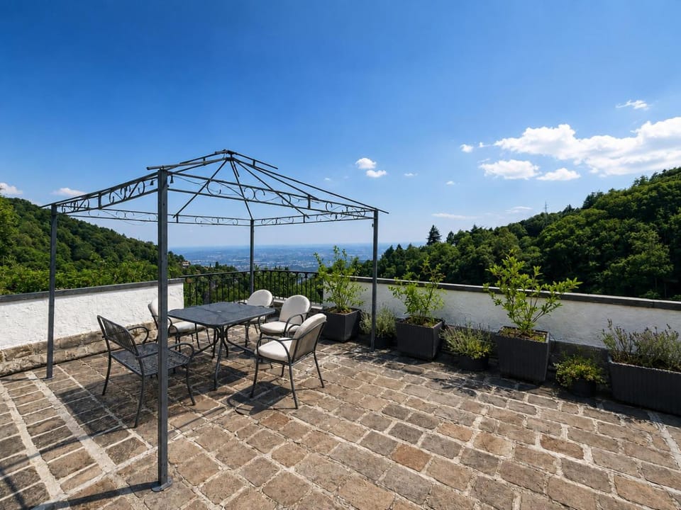 Casa vacanza VILLA BOC Villa in Como