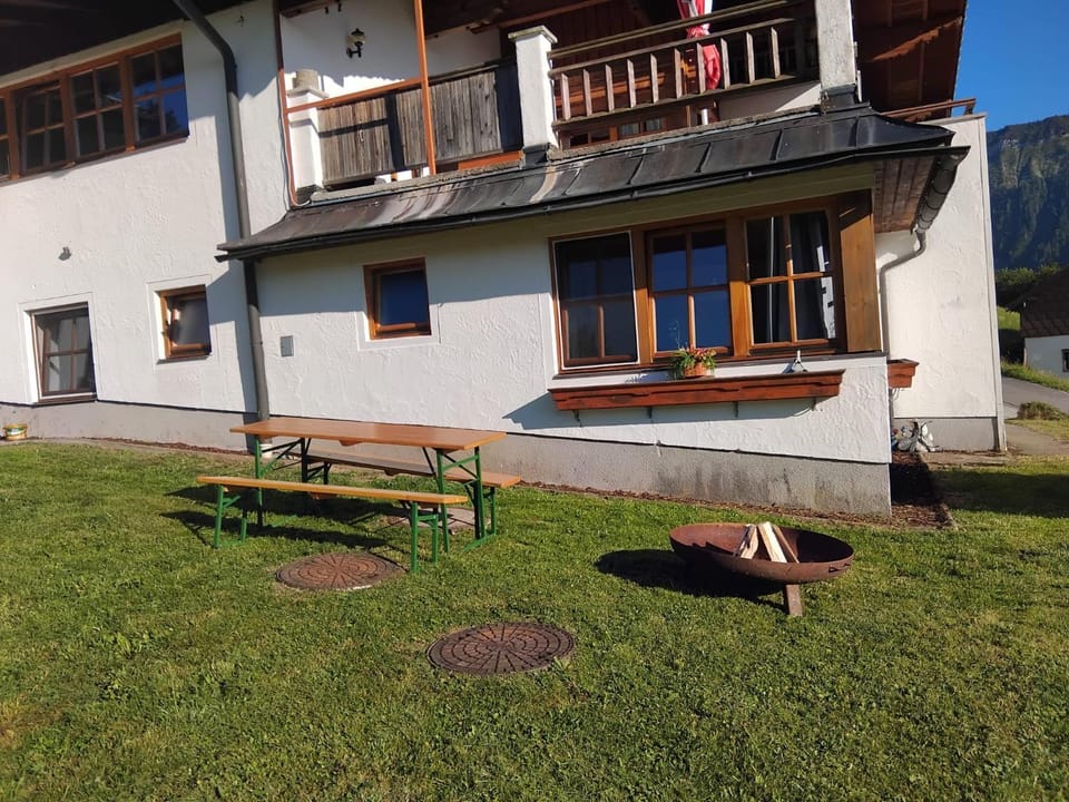 Schmittenappartement 1 und 2 Apartment in Salzburgerland