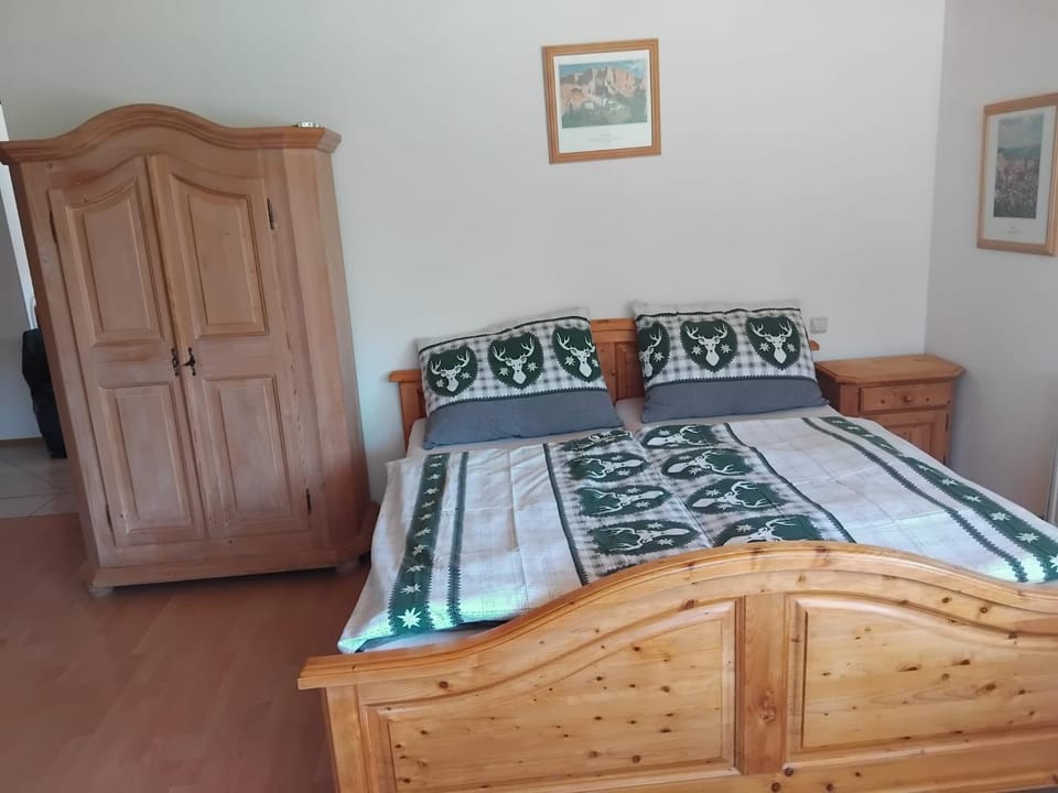Schmittenappartement 1 und 2 Apartment in Salzburgerland