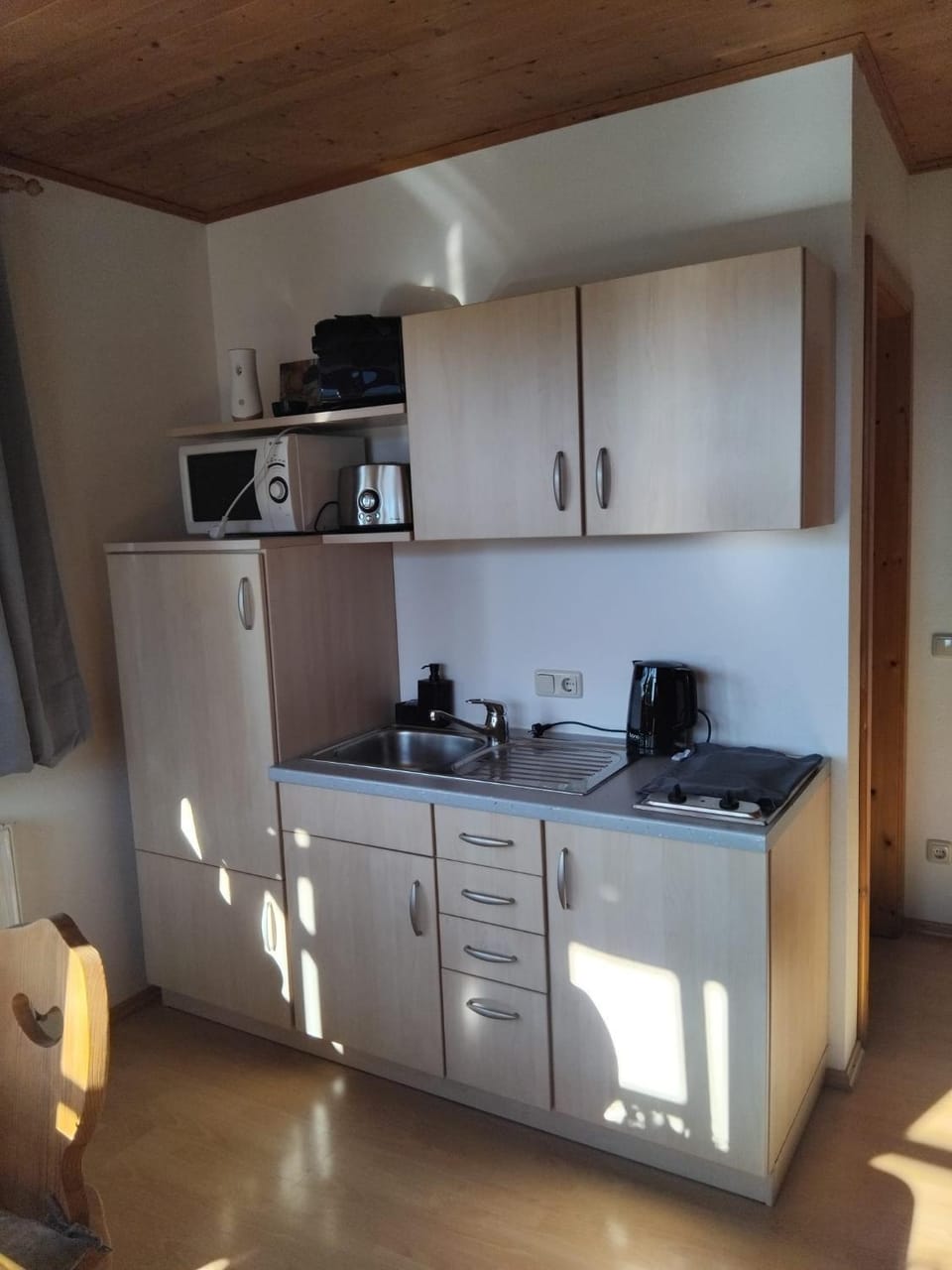 Schmittenappartement 1 und 2 Apartment in Salzburgerland