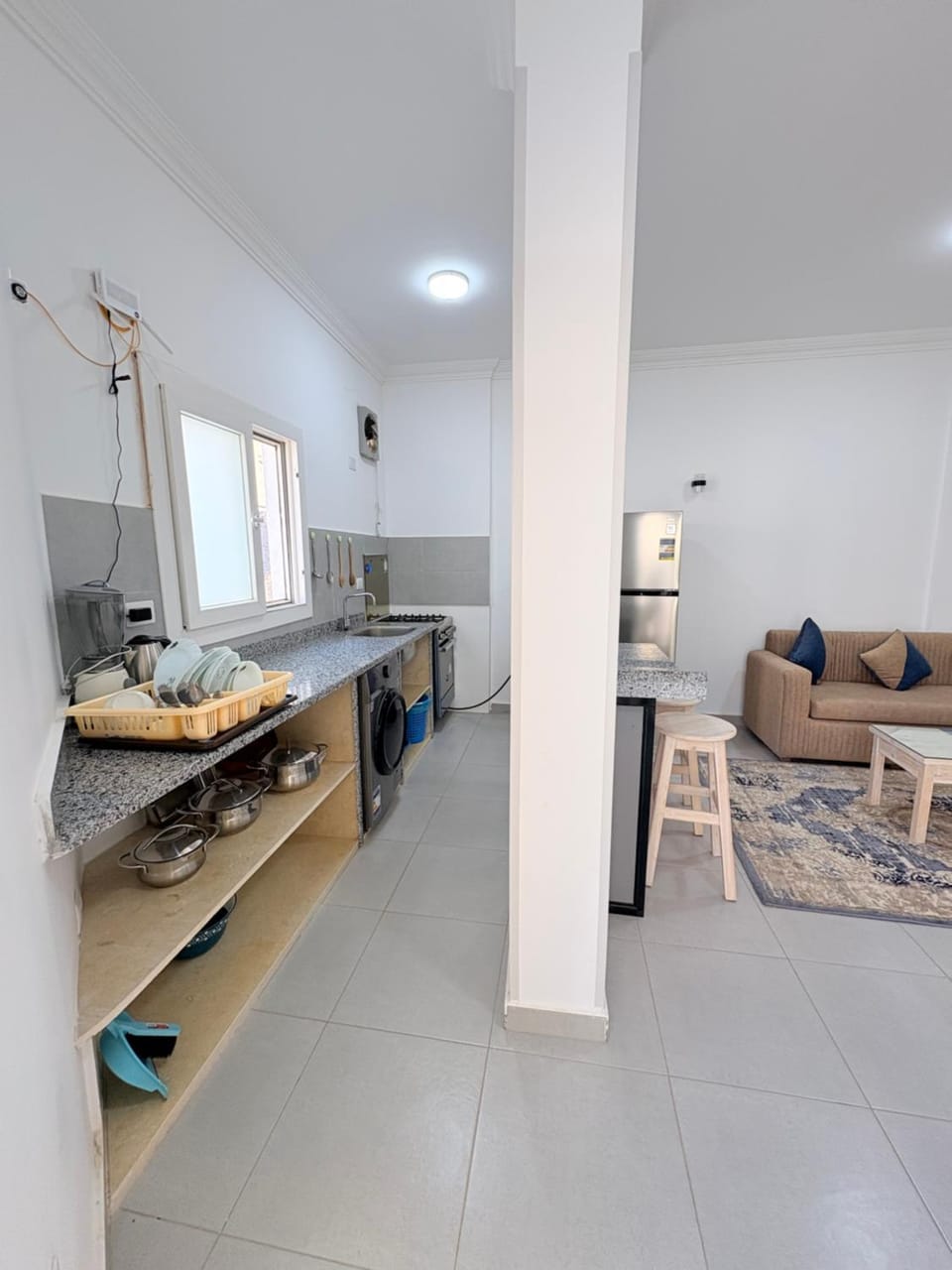 Cozy Nest Dahab 2 Apartment in South Sinai Governorate
