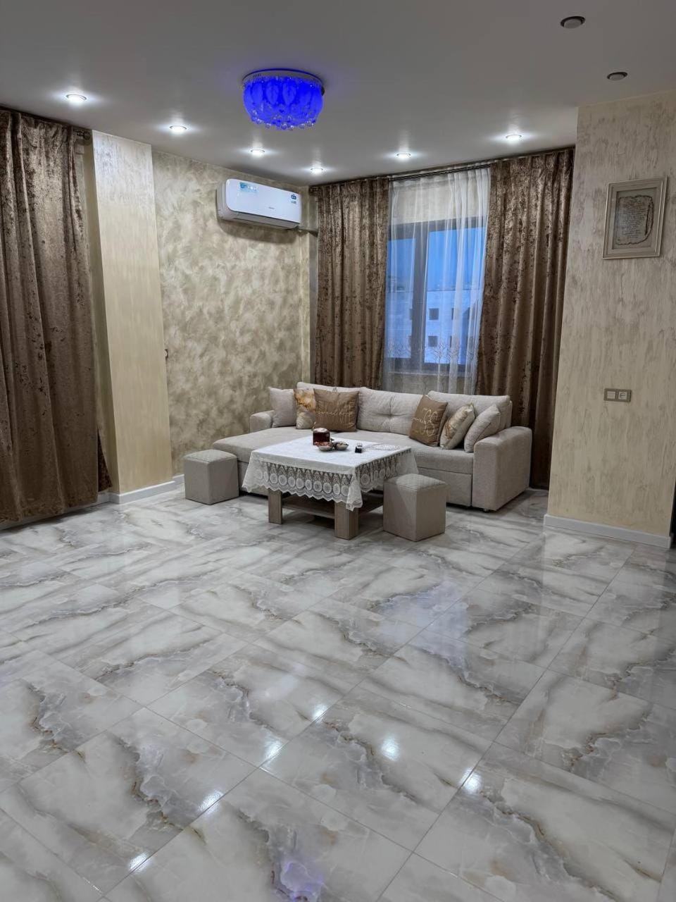 Romanvip House in Armenia