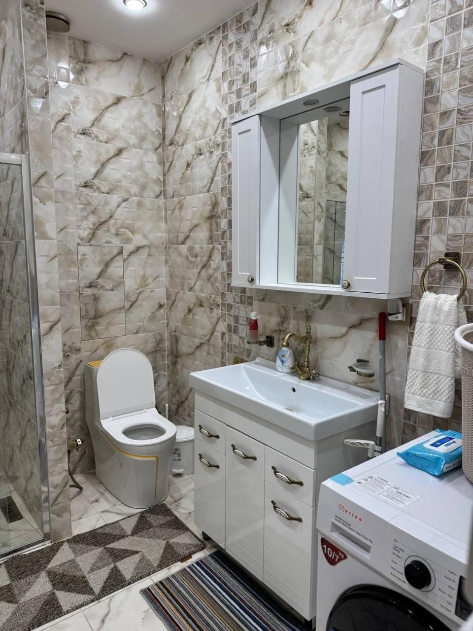 Romanvip House in Armenia