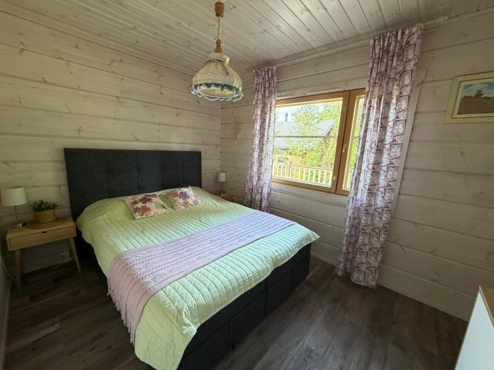 Villa Mariposa Villa in Finland