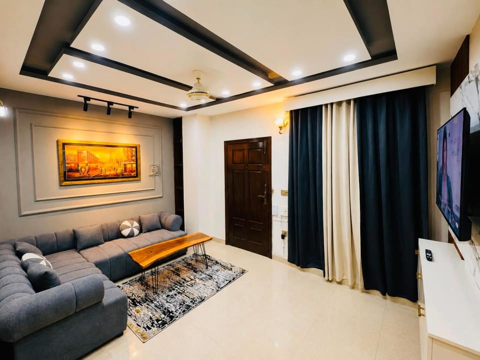 Modern Comfort 2 BHK Islamabad Apartment in Islamabad Capital Territory