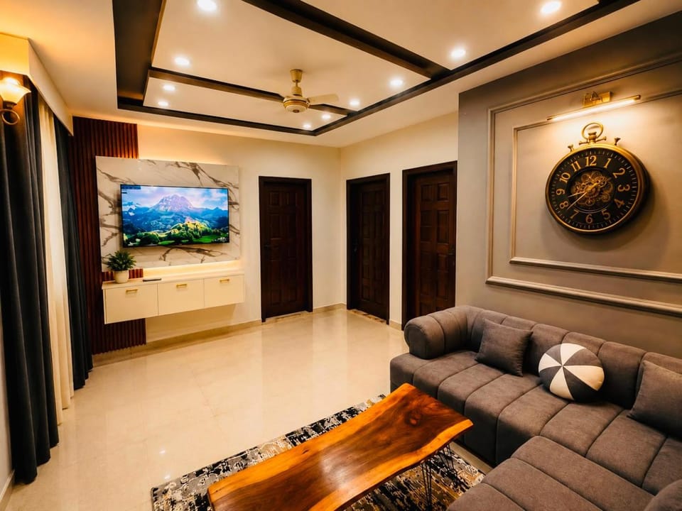 Modern Comfort 2 BHK Islamabad Apartment in Islamabad Capital Territory