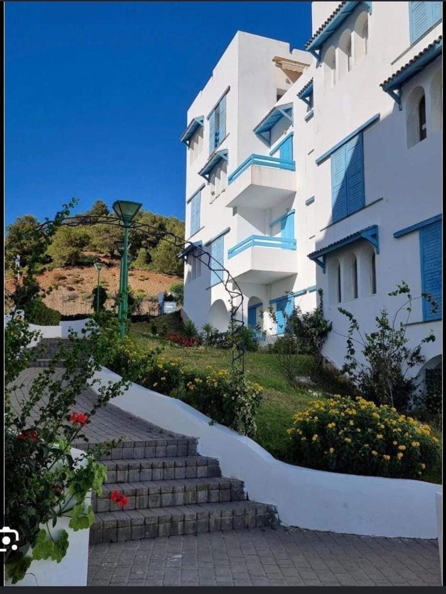 Appartement Lilia Mdiq Apartment in Tangier-Tétouan-Al Hoceima