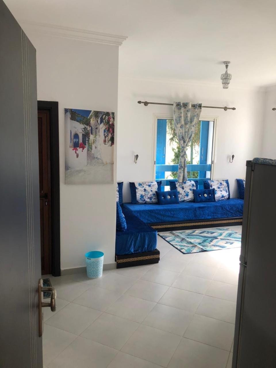 Appartement Lilia Mdiq Apartment in Tangier-Tétouan-Al Hoceima