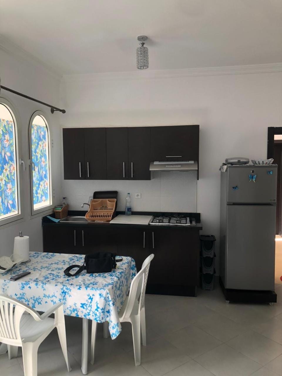 Appartement Lilia Mdiq Apartment in Tangier-Tétouan-Al Hoceima